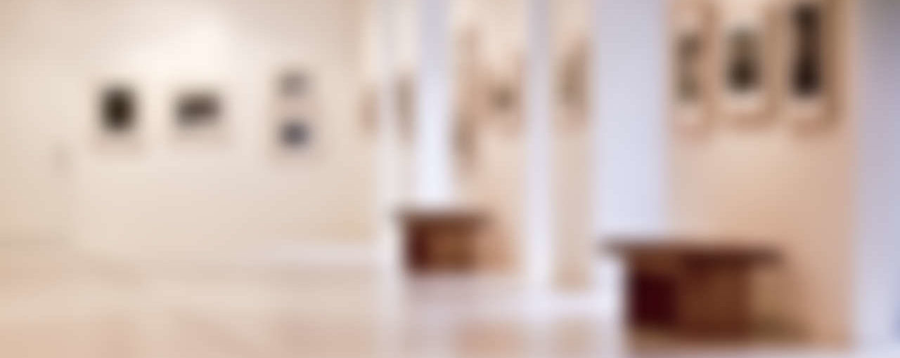 The Inhotim is a giant art gallery